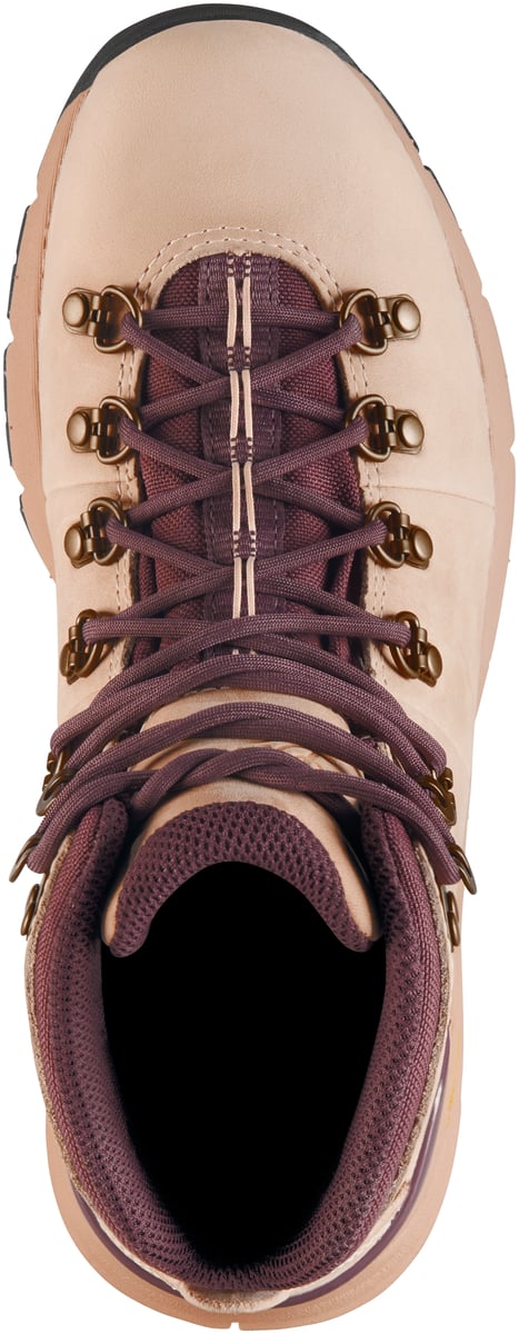 Danner | Mountain 600 Leaf GTX Dusty Rose