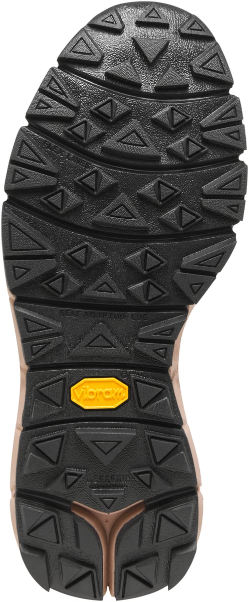 Danner | Mountain 600 Leaf GTX Dusty Rose
