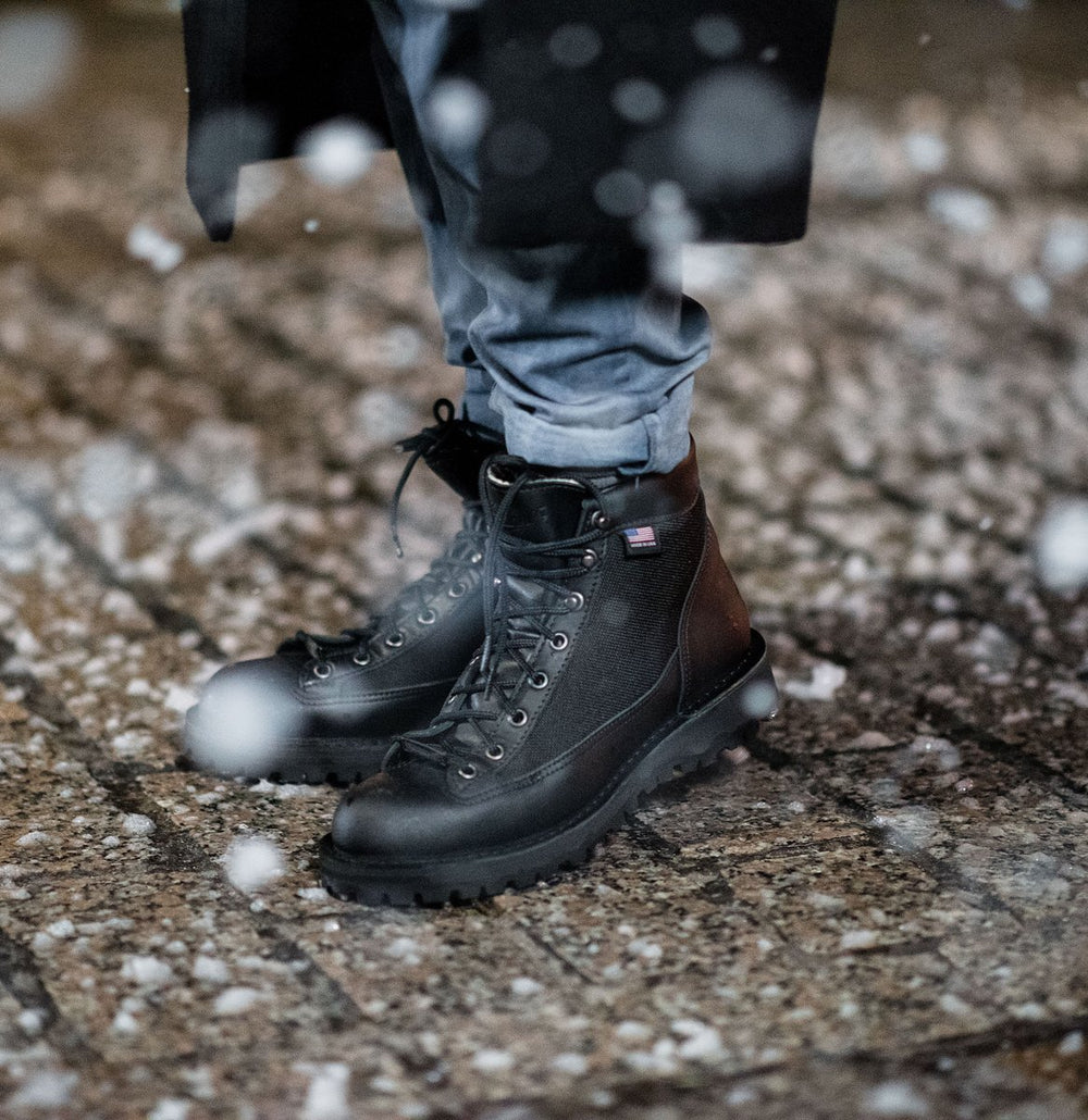 Danner | Danner Light Black