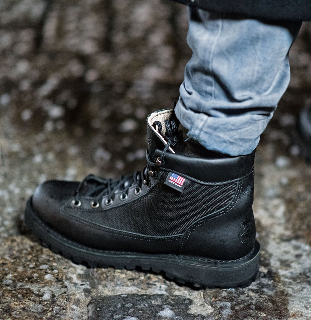 Danner | Danner Light Black