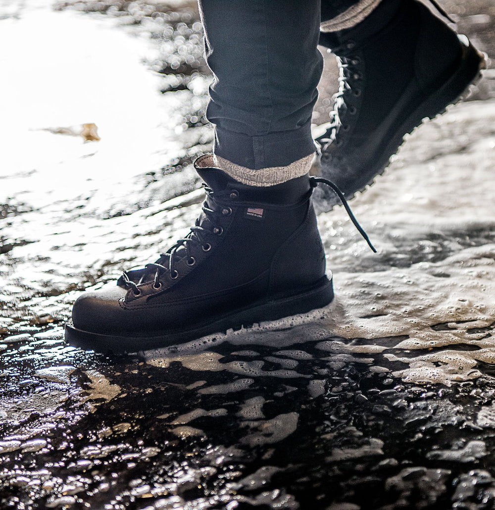 Danner | Danner Light Black