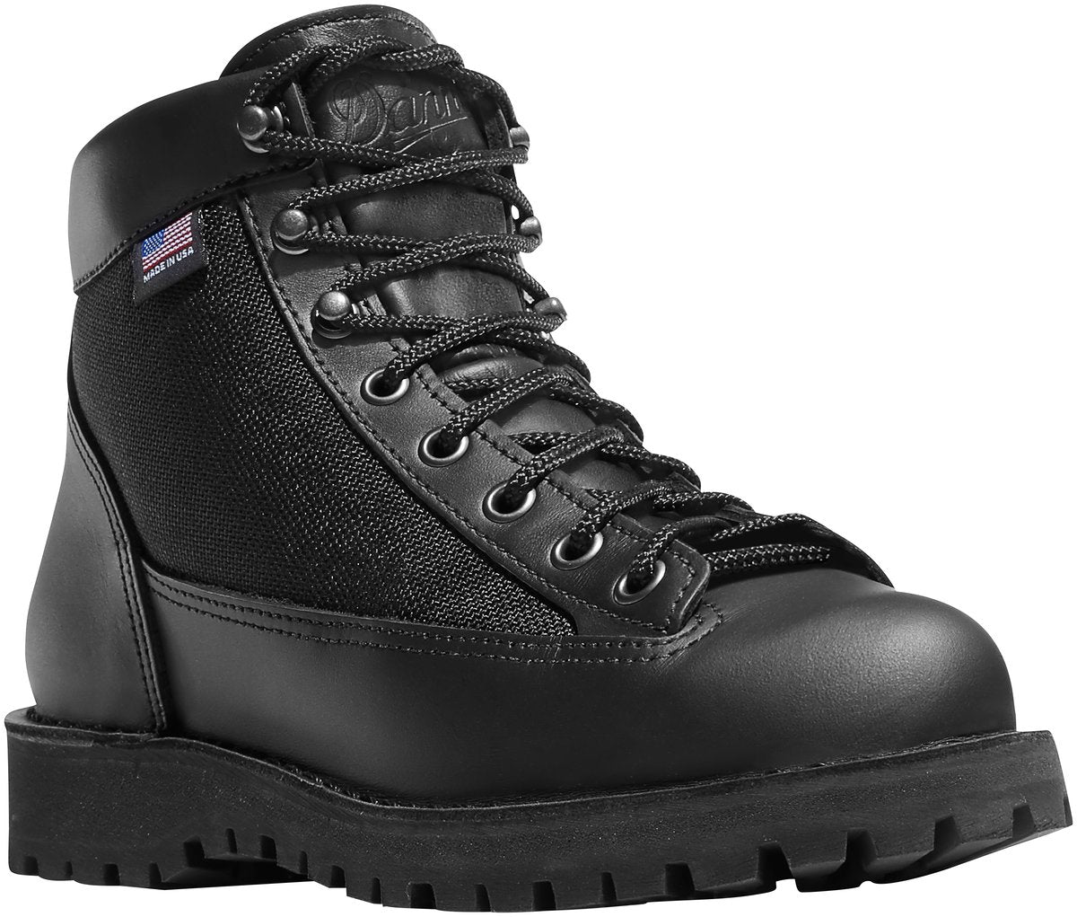 Danner | Danner Light Black
