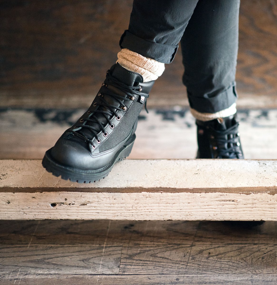Danner | Danner Light Black