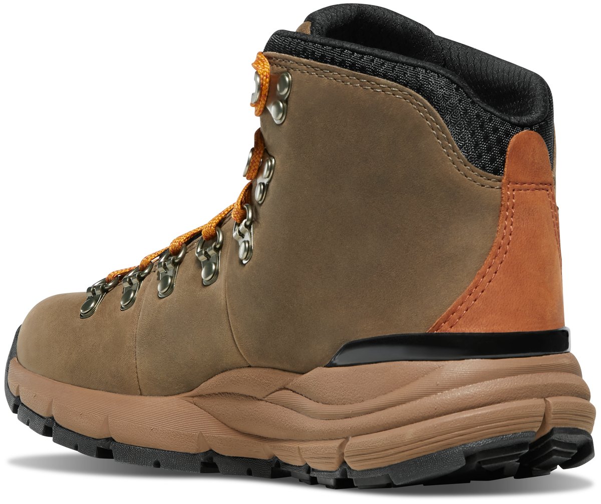 Danner | Mountain 600 Chocolate Chip/Golden Oak