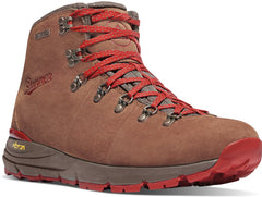 Danner | Mountain 600 Brown/Red