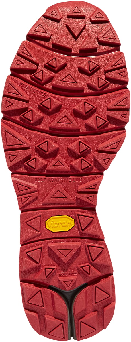 Danner | Mountain 600 Brown/Red