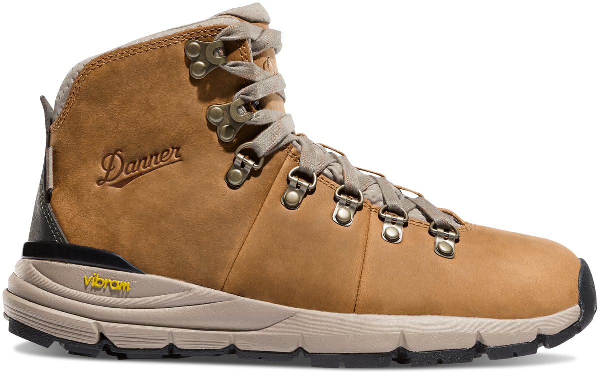 Danner | Mountain 600 Rich Brown