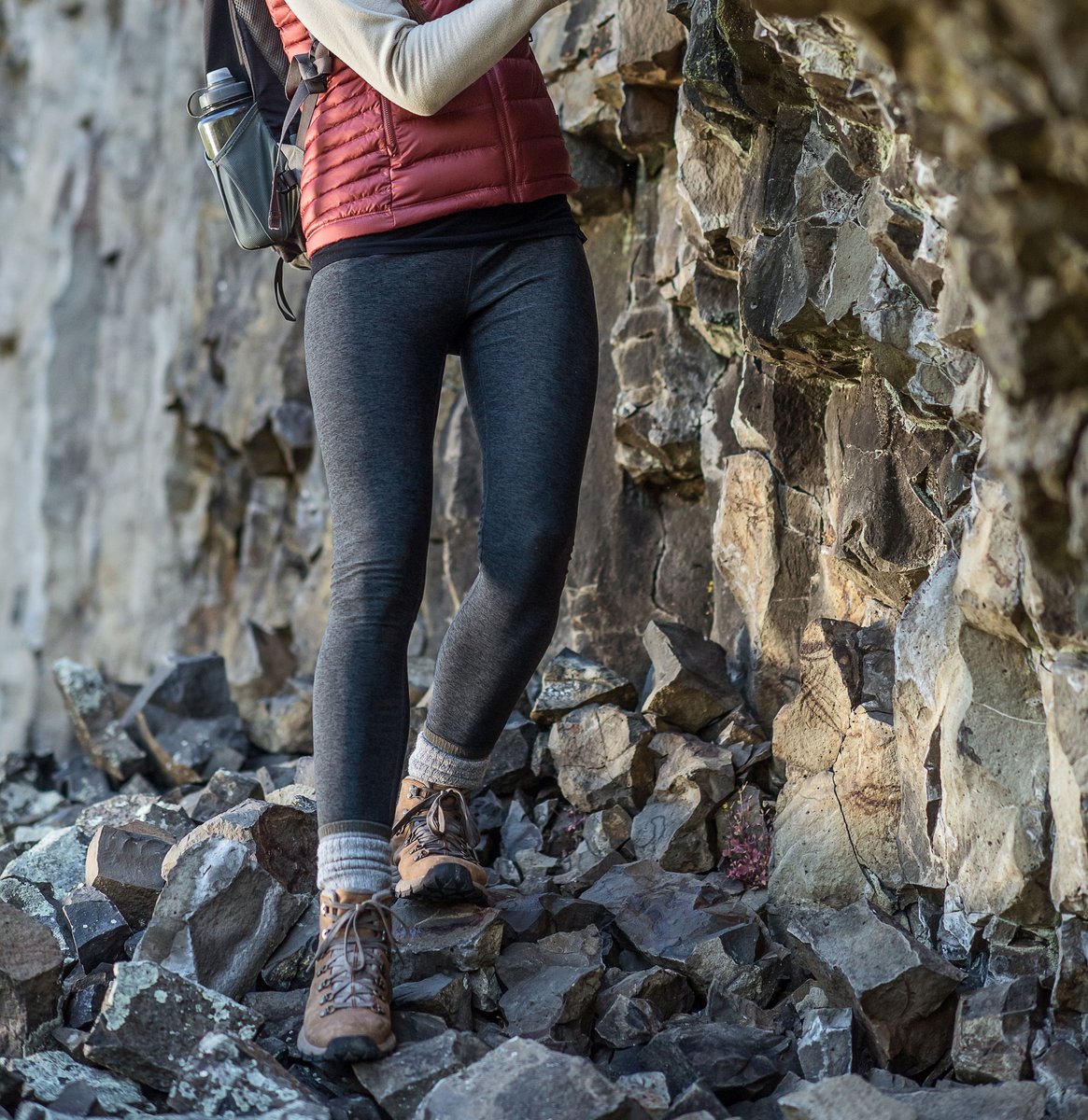 Danner | Mountain 600 Rich Brown