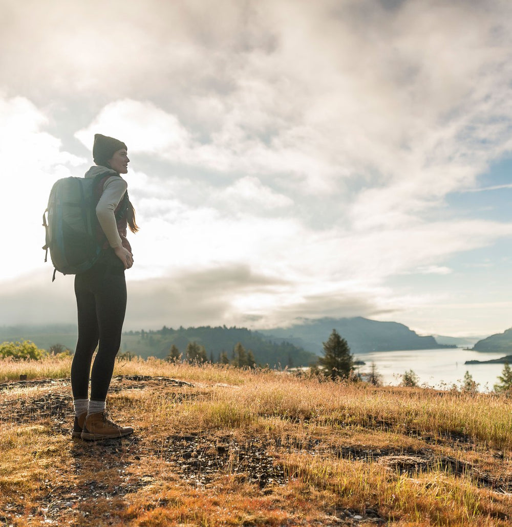 Danner | Mountain 600 Rich Brown