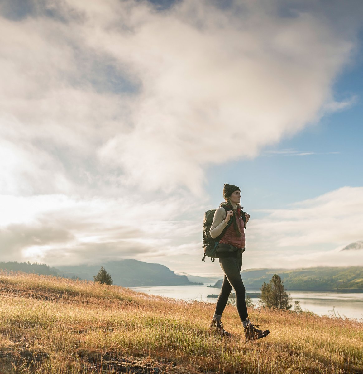 Danner | Mountain 600 Rich Brown