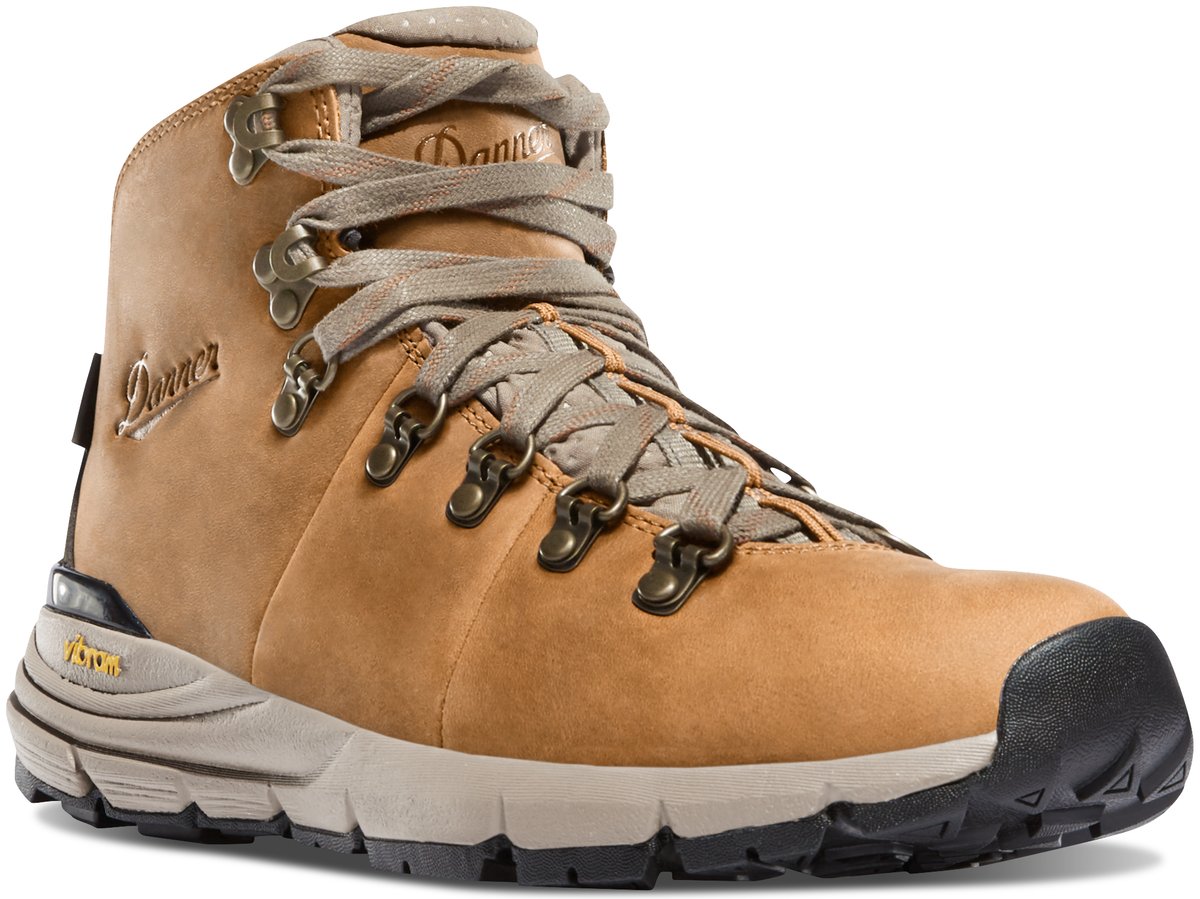 Danner | Mountain 600 Rich Brown