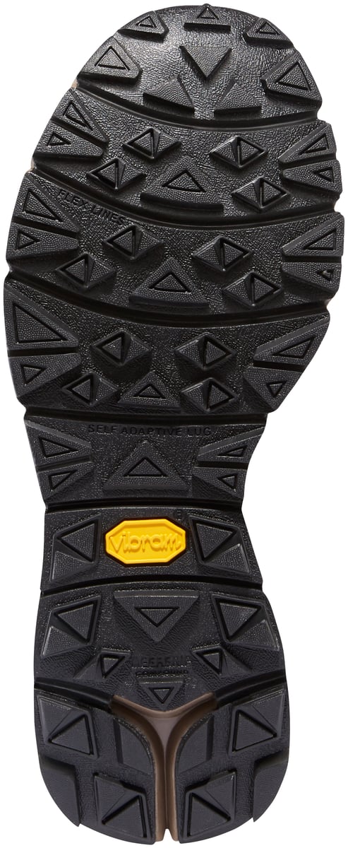Danner | Mountain 600 Rich Brown