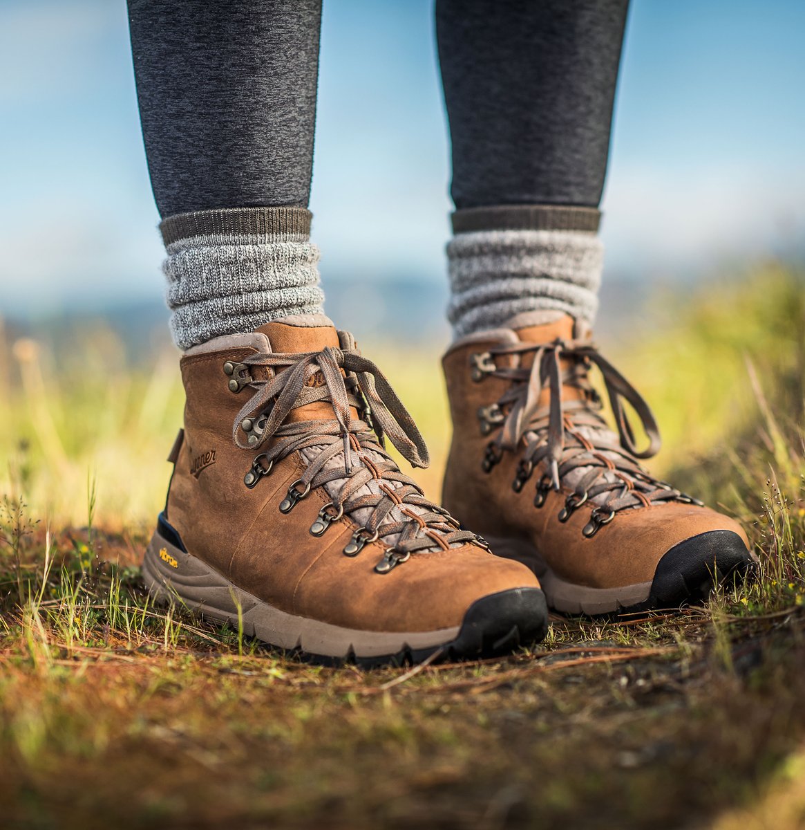 Danner | Mountain 600 Rich Brown