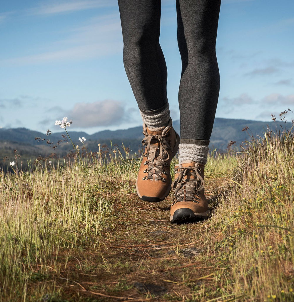 Danner | Mountain 600 Rich Brown