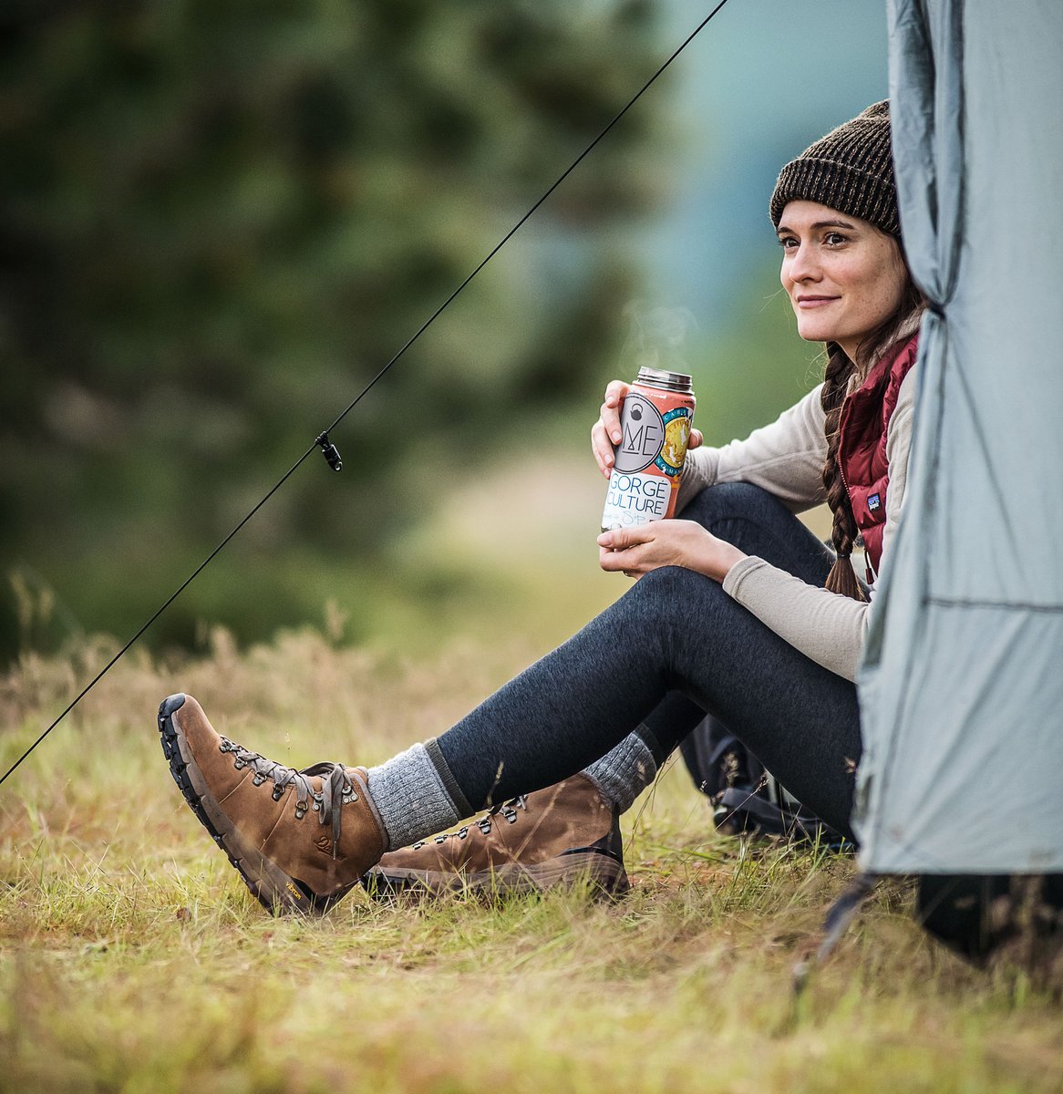 Danner | Mountain 600 Rich Brown