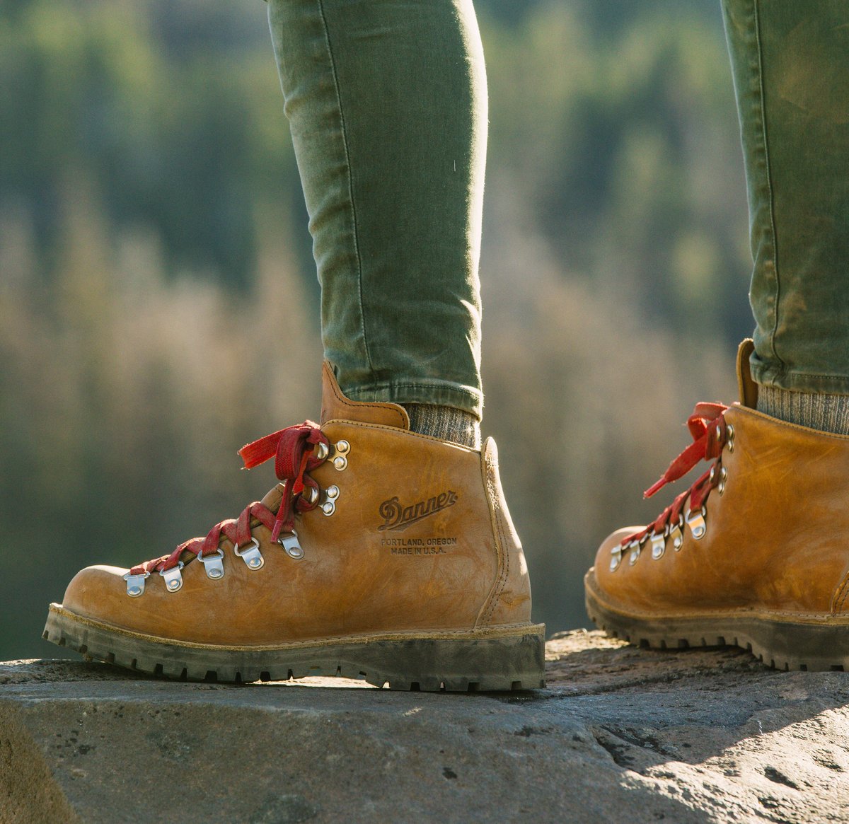 Danner | Mountain Light Cascade