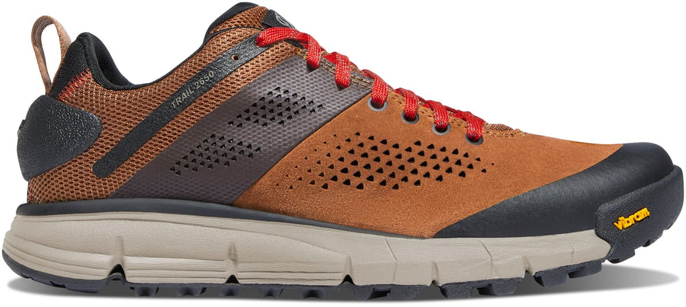 Danner | Trail 2650 Brown/Red