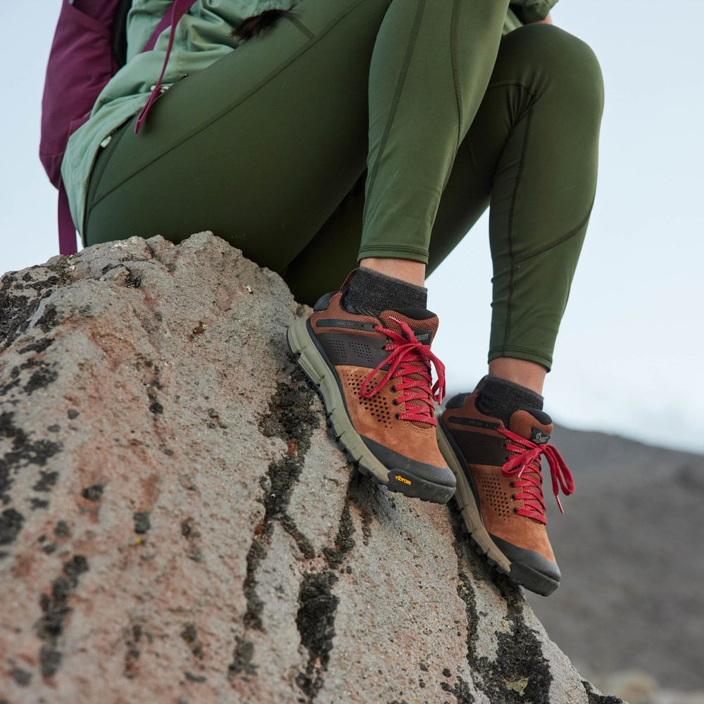 Danner | Trail 2650 Brown/Red