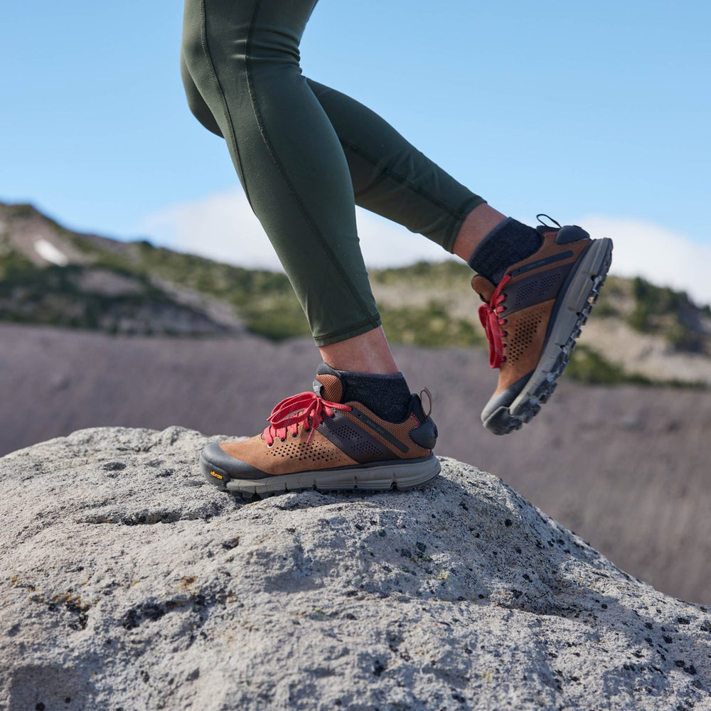Danner | Trail 2650 Brown/Red