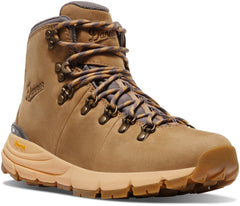Danner | Mountain 600 Leaf GTX Malt Brown/Gull Gray