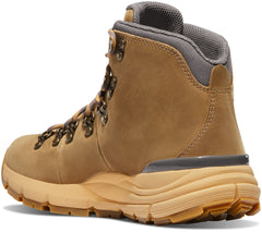 Danner | Mountain 600 Leaf GTX Malt Brown/Gull Gray