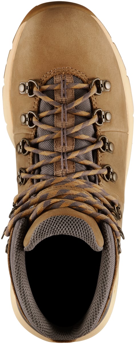 Danner | Mountain 600 Leaf GTX Malt Brown/Gull Gray