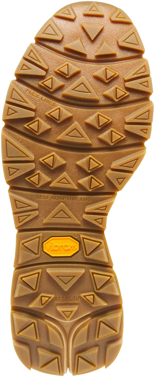 Danner | Mountain 600 Leaf GTX Malt Brown/Gull Gray