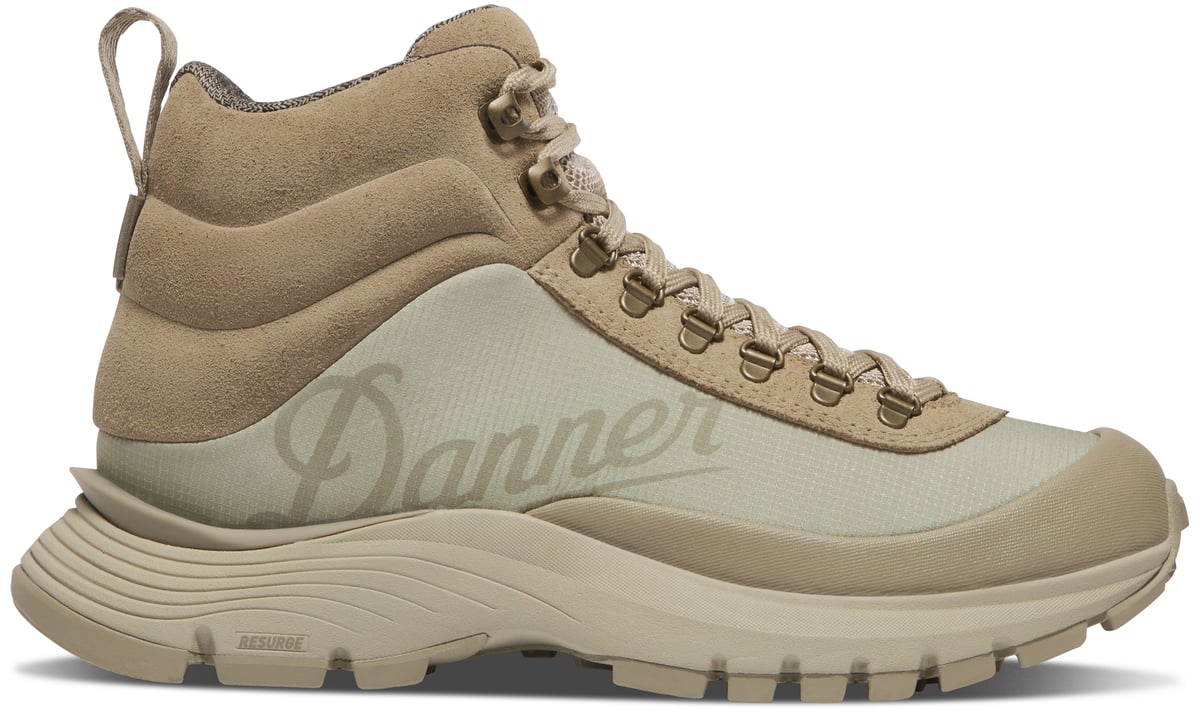 Danner | Trail Trainer Plaza Taupe