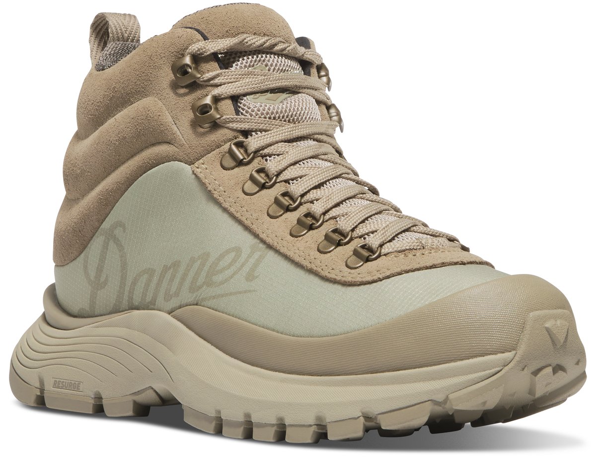 Danner | Trail Trainer Plaza Taupe