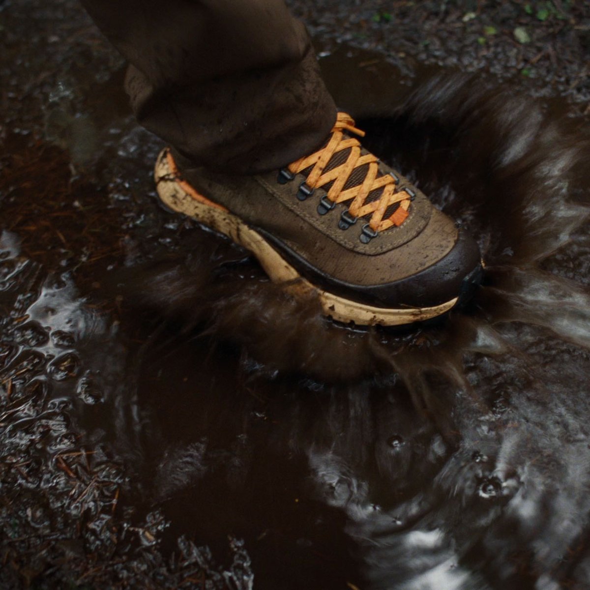 Danner | Trail Trainer Plaza Taupe