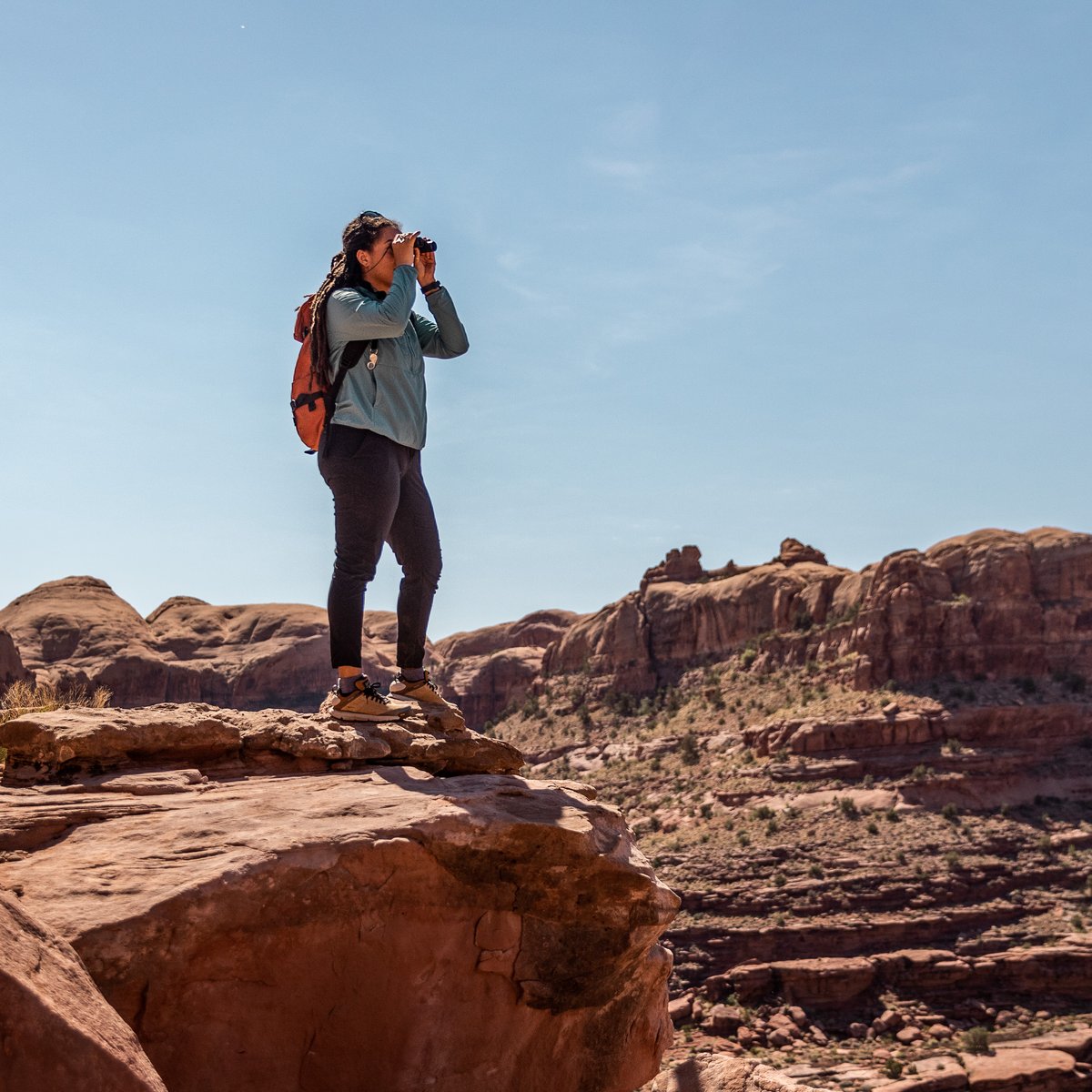 Danner | Trail 2650 GTX Prairie Sand/Gray