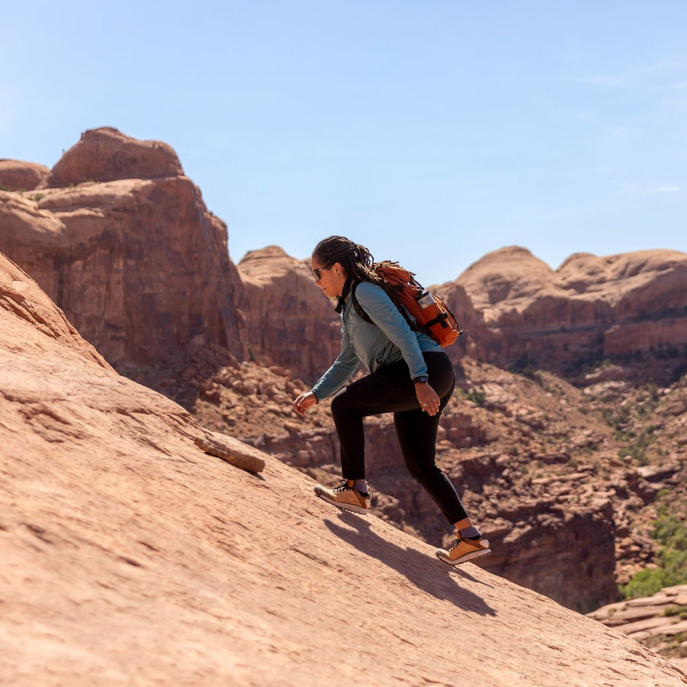 Danner | Trail 2650 GTX Prairie Sand/Gray