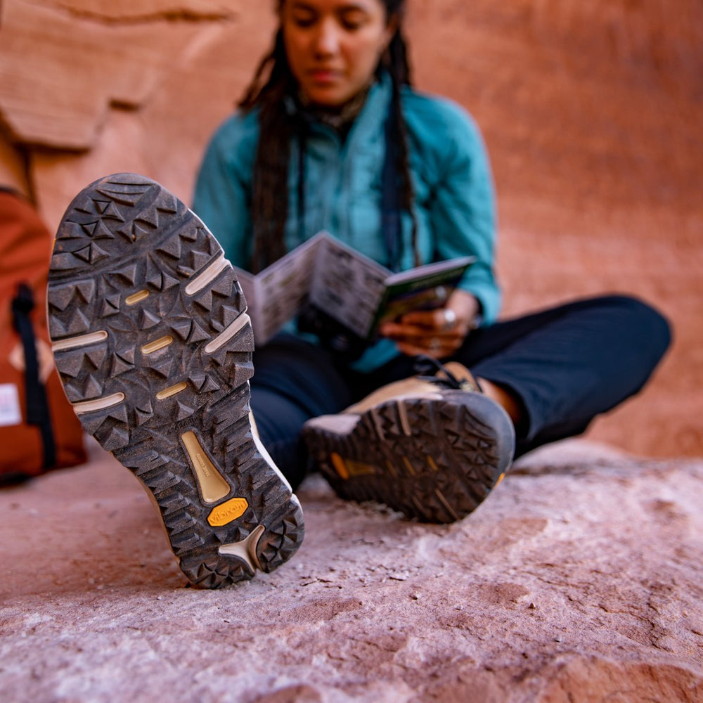 Danner | Trail 2650 GTX Prairie Sand/Gray