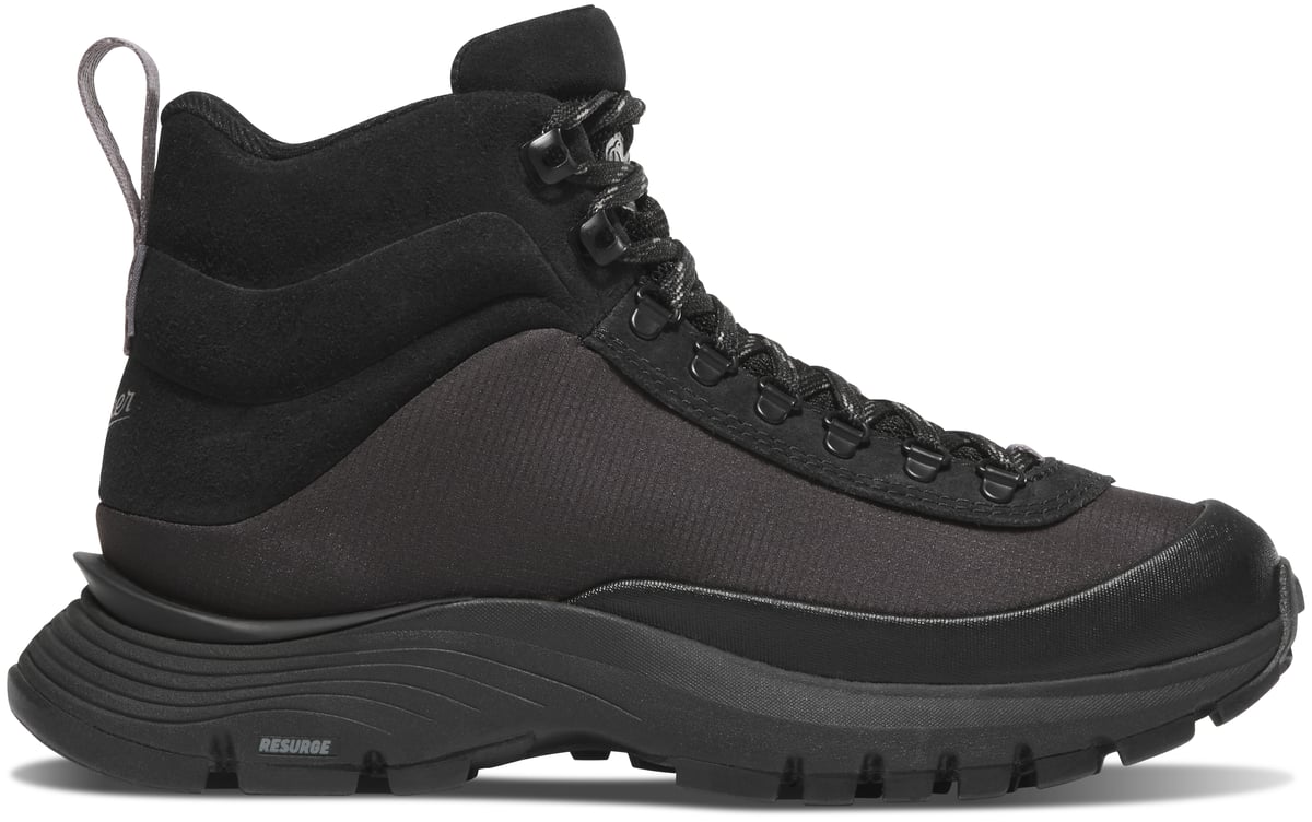 Danner | Trail Trainer Black
