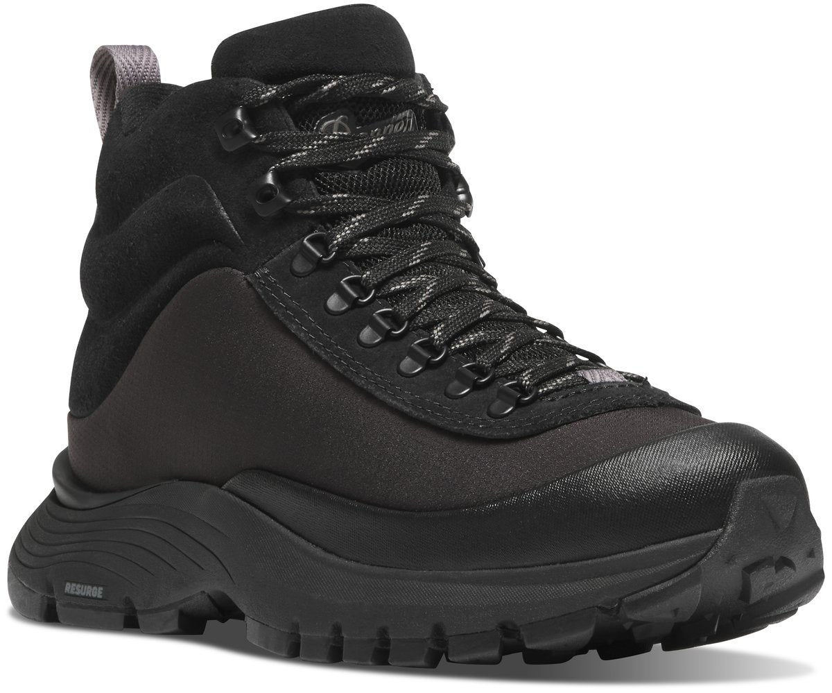 Danner | Trail Trainer Black