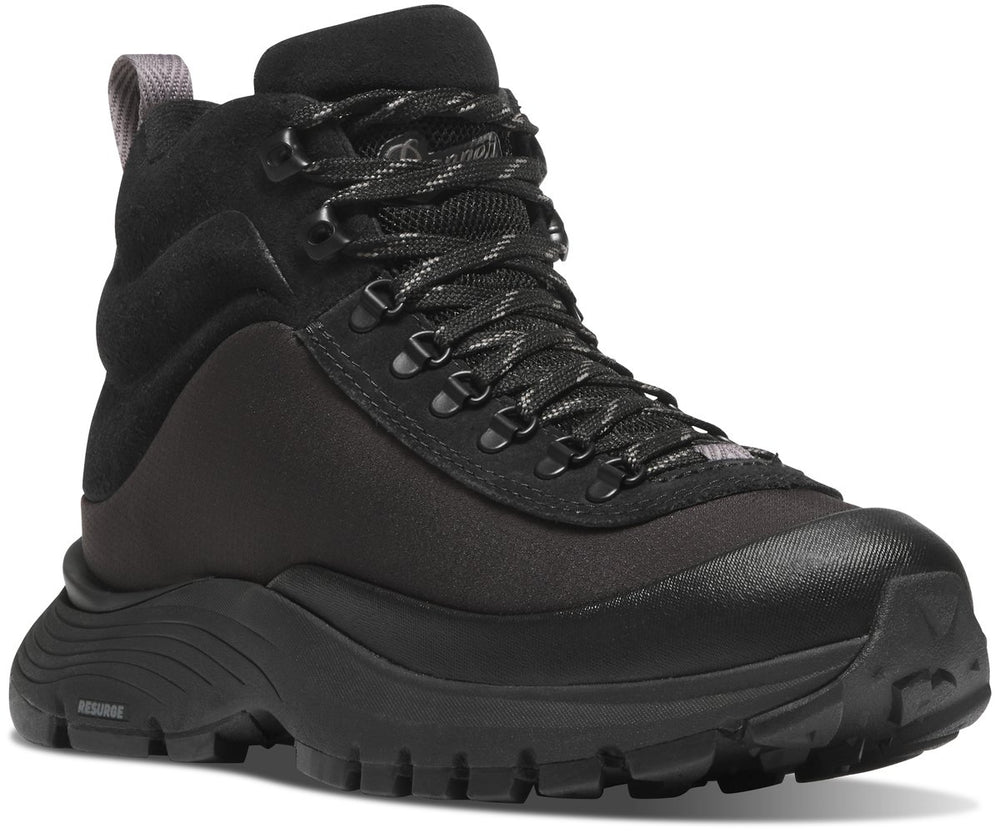 Danner | Trail Trainer Black