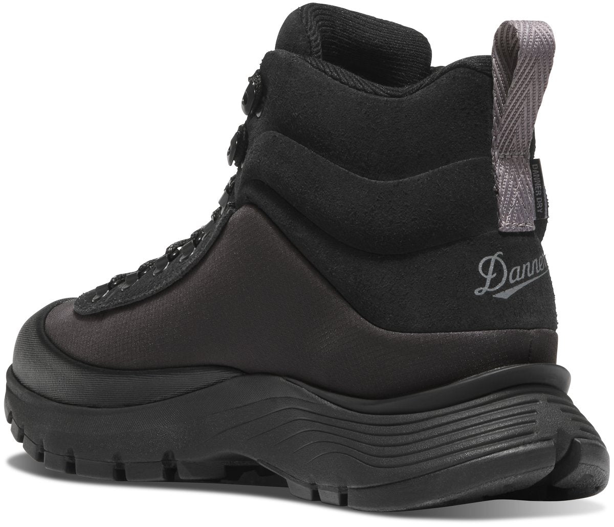 Danner | Trail Trainer Black