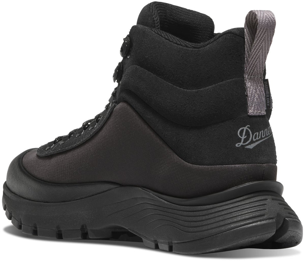 Danner | Trail Trainer Black