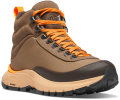 Danner | Trail Trainer Malt Brown/Orange Peel
