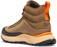Danner | Trail Trainer Malt Brown/Orange Peel