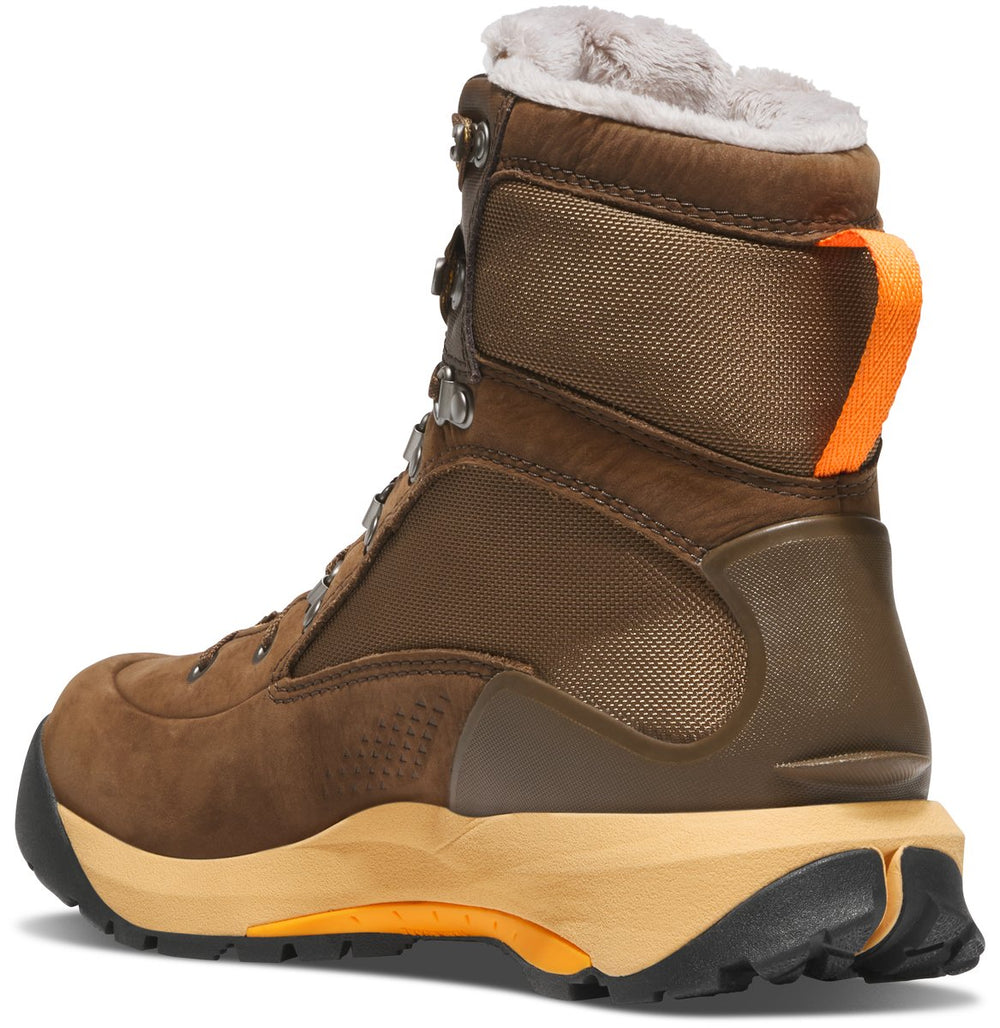 Danner | Inquire Winter Malt Brown/Poppy Orange 200G