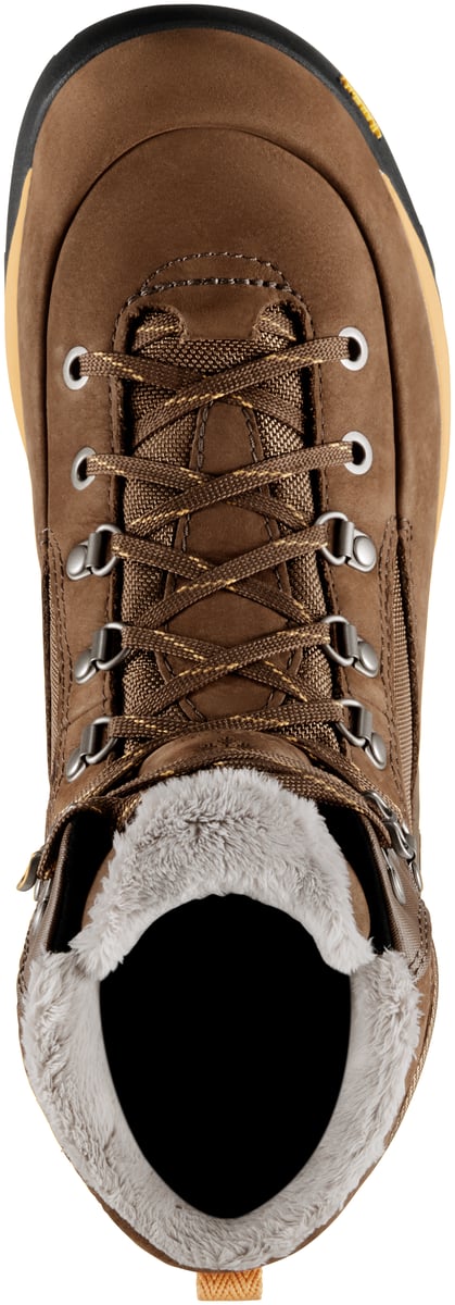 Danner | Inquire Winter Malt Brown/Poppy Orange 200G