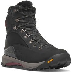 Danner | Inquire Winter Jet Black 200G
