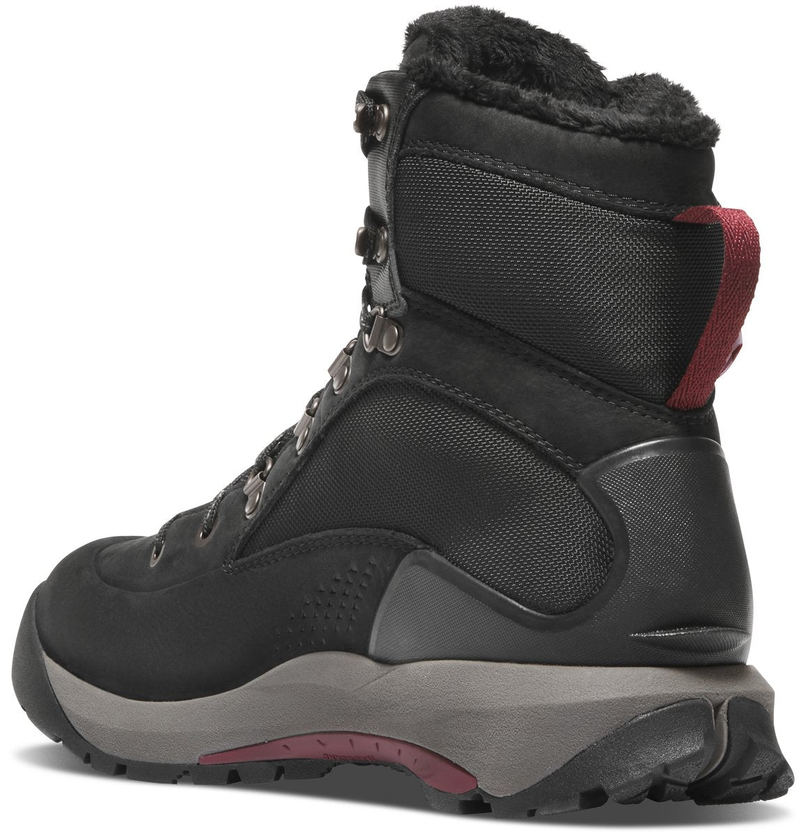 Danner | Inquire Winter Jet Black 200G