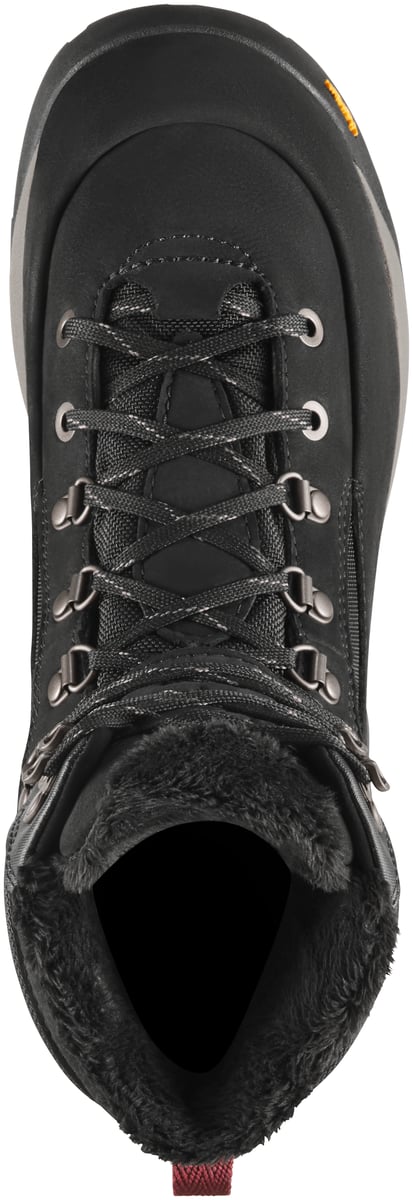 Danner | Inquire Winter Jet Black 200G