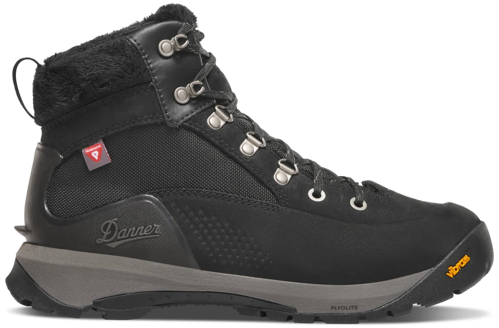 Danner | Inquire Winter Jet Black 200G