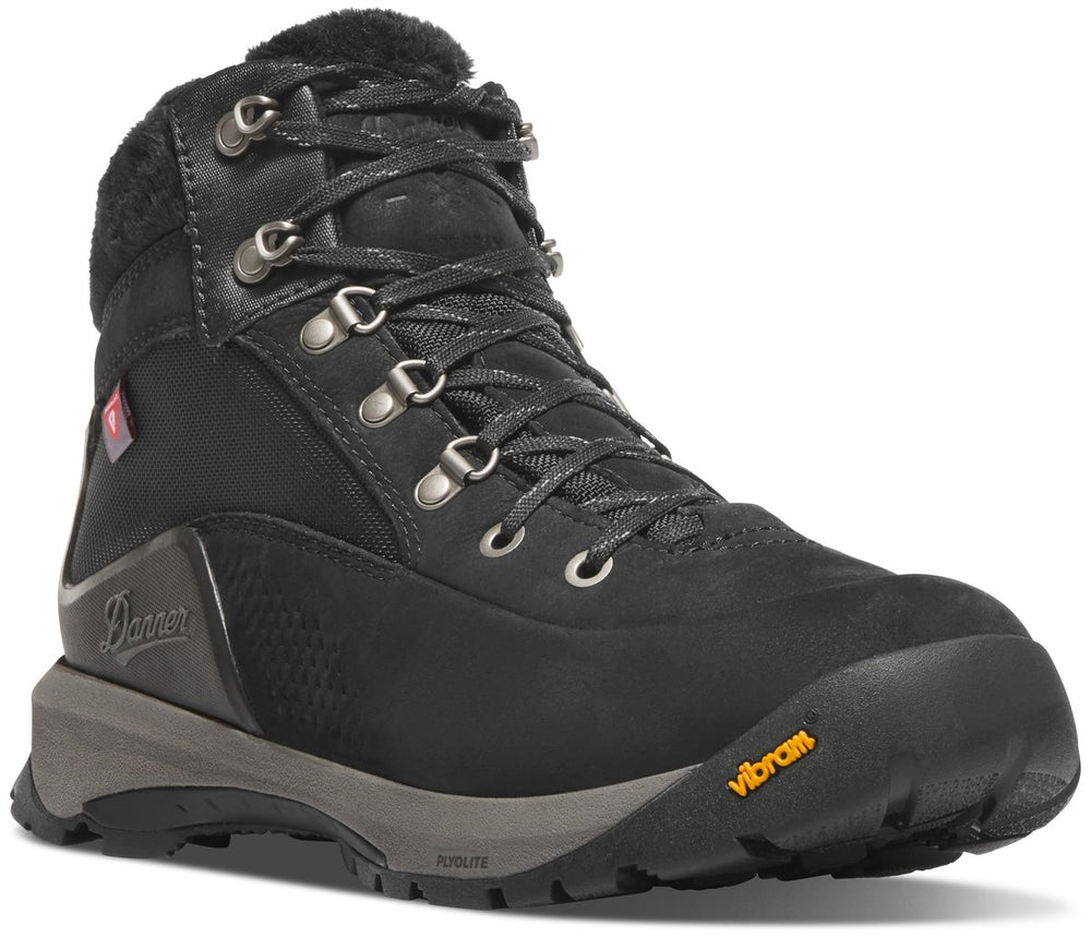 Danner | Inquire Winter Jet Black 200G
