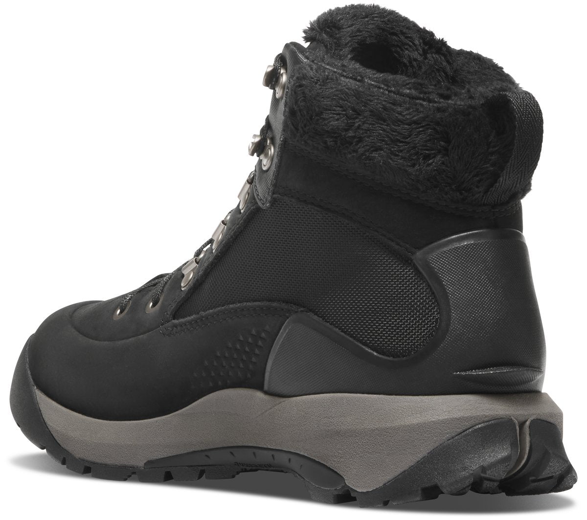 Danner | Inquire Winter Jet Black 200G