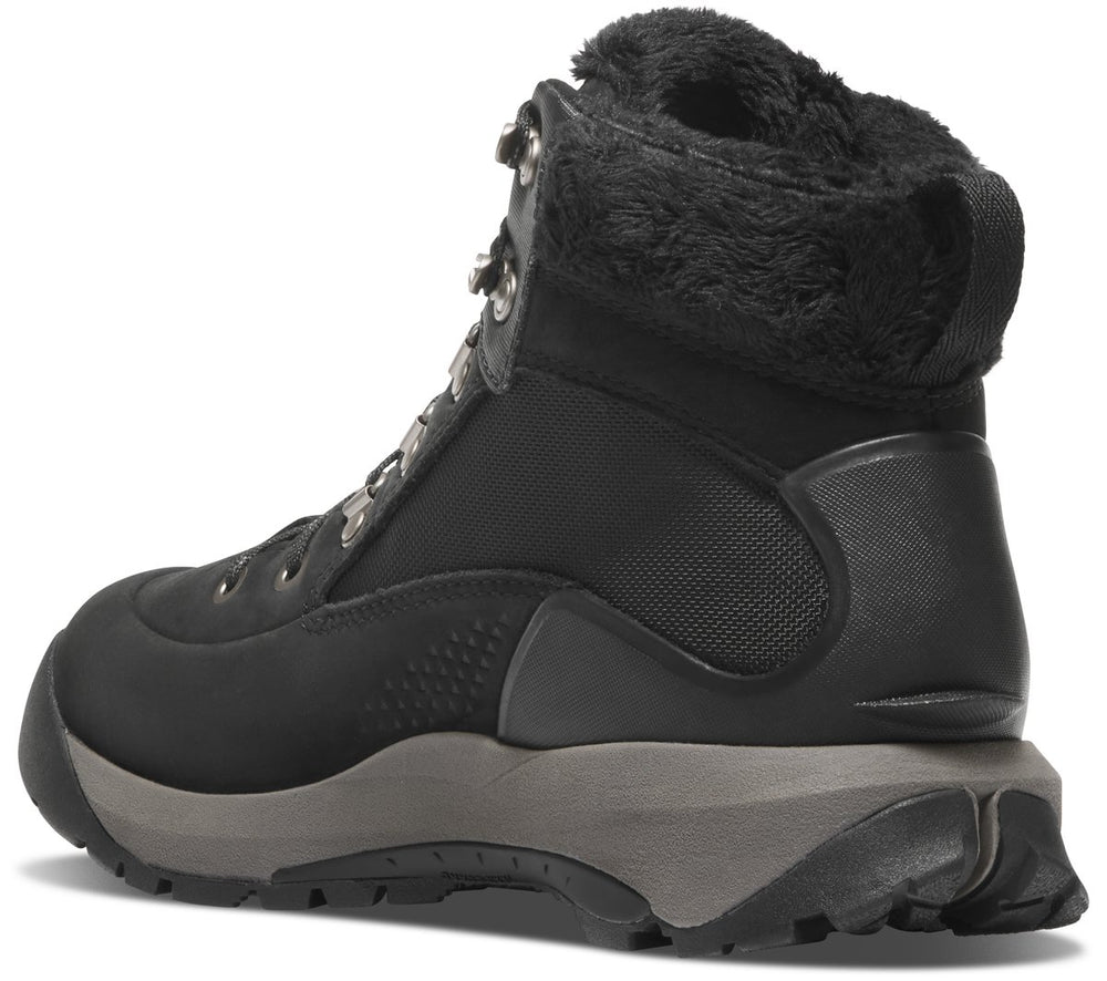 Danner | Inquire Winter Jet Black 200G