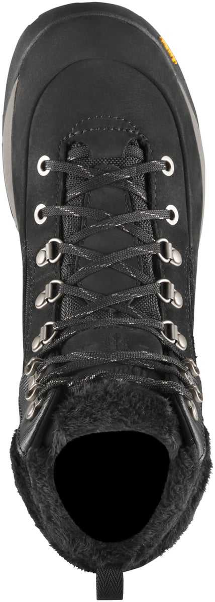 Danner | Inquire Winter Jet Black 200G